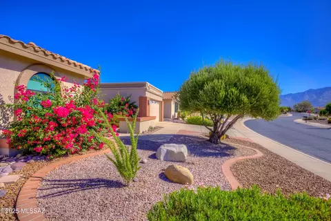 1449 E Bright Angel Dr, Oro Valley, AZ 85755