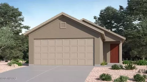 34308 S Fallstreak Dr, Red Rock, AZ 85145