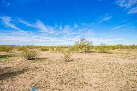16355 W Memory Ln, Marana, AZ 85653