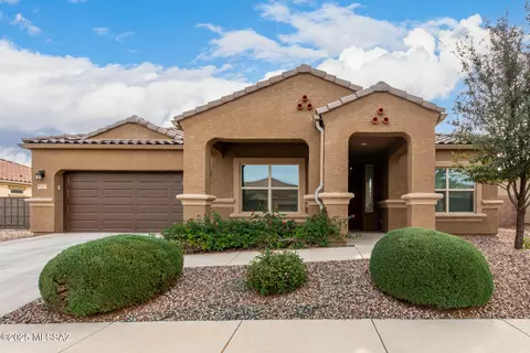 8927 W Fairford Rd, Marana, AZ 85653
