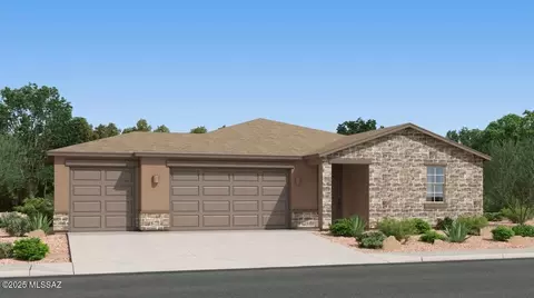 8928 E Moontear Way, Vail, AZ 85641
