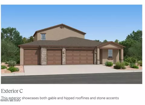 8840 E Smooth Opal Dr, Vail, AZ 85641