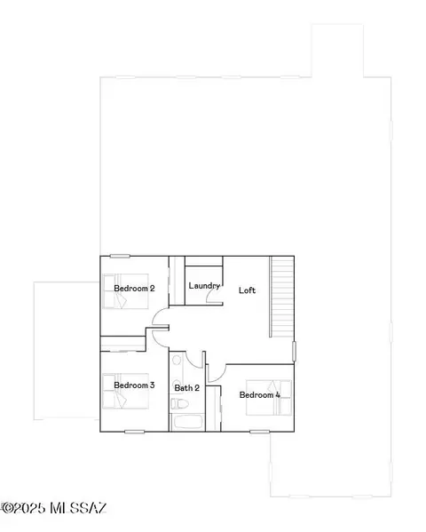 8943 E Moontear Way, Vail, AZ 85641 photo 3