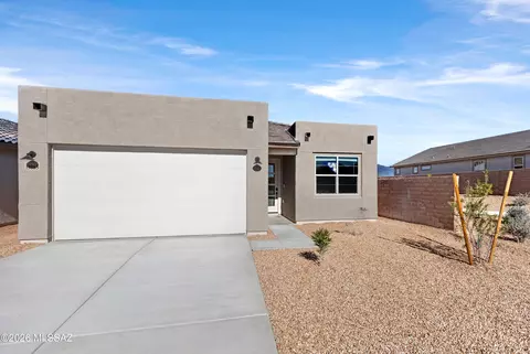 Exterior - 13985 E Squamata Way, Vail, AZ 85641 photo 1 of 4