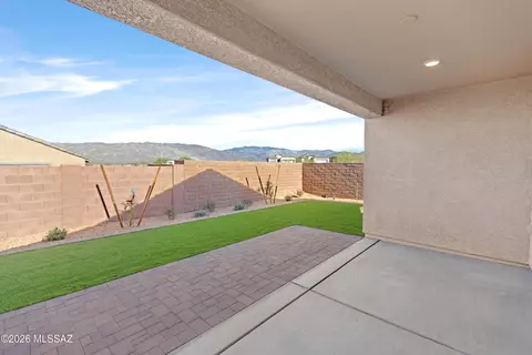 Exterior - 13985 E Squamata Way, Vail, AZ 85641 photo 2 of 4