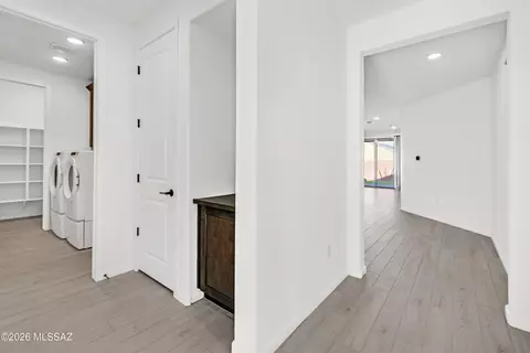 Entry Way - 13985 E Squamata Way, Vail, AZ 85641 photo 1 of 1