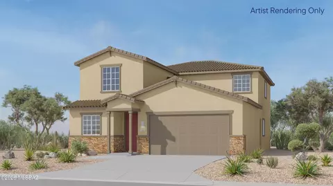 8794 S Circulo Generoso, Vail, AZ 85641 photo 3
