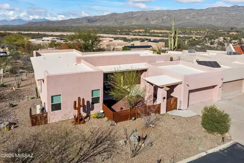 7639 S Galileo Ln, Tucson, AZ 85747