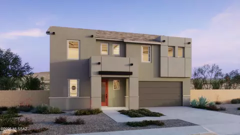 4495 W Tortolita View Cir, Marana, AZ 85658