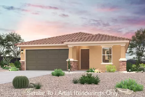 1320 W Flowstone Trl, Benson, AZ 85602