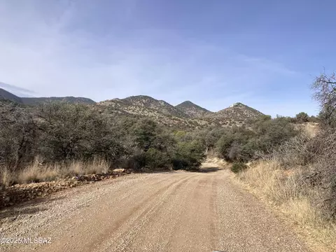 Old Duquesne Road, Patagonia, AZ 85624