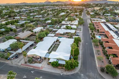 969 N Jones Blvd #6, Tucson, AZ 85716