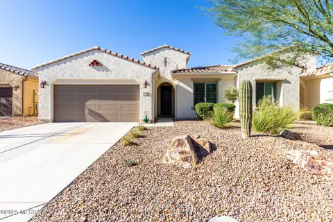 1175 N Echo Ranch Dr, Green Valley, AZ 85614