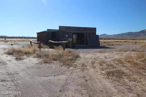 11730 N Hideout Ranch Rd, San Simon, AZ 85632