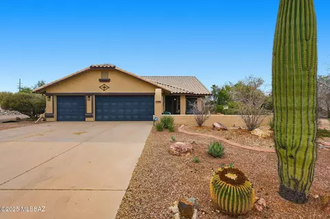 1398 W Woodacre Dr, Sahuarita, AZ 85629