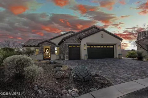 32312 S Agarita Dr, Oracle, AZ 85623