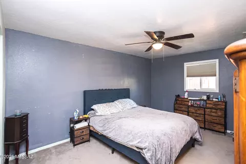 Bedroom - 408 N Arizona Ave, Willcox, AZ 85643 photo 5 of 7