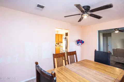 Dining - 408 N Arizona Ave, Willcox, AZ 85643 photo 5 of 5