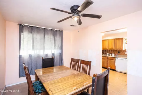 Dining - 408 N Arizona Ave, Willcox, AZ 85643 photo 3 of 5