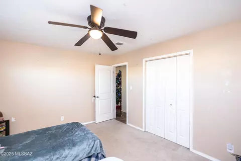 Bedroom - 408 N Arizona Ave, Willcox, AZ 85643 photo 2 of 7