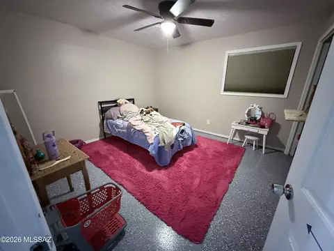 Bedroom - 408 N Arizona Ave, Willcox, AZ 85643 photo 4 of 7