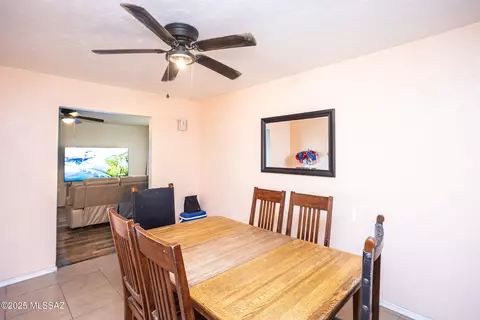 Dining - 408 N Arizona Ave, Willcox, AZ 85643 photo 4 of 5