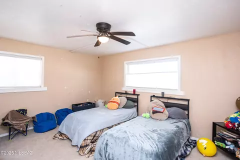 Bedroom - 408 N Arizona Ave, Willcox, AZ 85643 photo 1 of 7