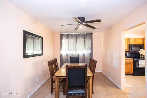 Dining - 408 N Arizona Ave, Willcox, AZ 85643 photo 1 of 5