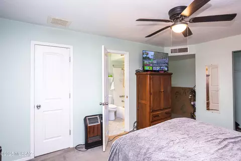 Bedroom - 408 N Arizona Ave, Willcox, AZ 85643 photo 7 of 7