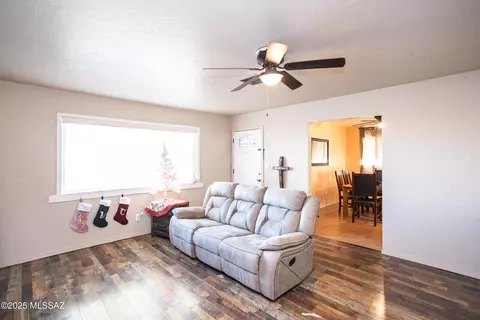 Other - 408 N Arizona Ave, Willcox, AZ 85643 photo 4 of 11