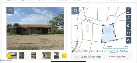 215 Inca Ct, Rio Rico, AZ 85648