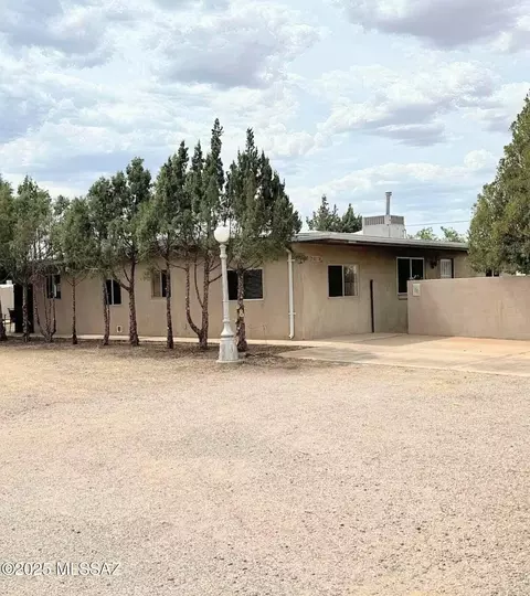 4816 S San Carlos Ave, Sierra Vista, AZ 85650