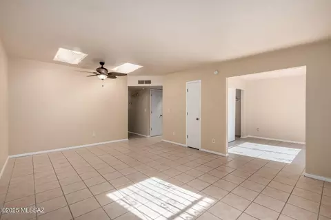 Living - 3758 E 3rd St, Tucson, AZ 85716 photo 2 of 4