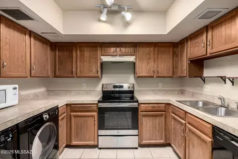 Kitchen - 3758 E 3rd St, Tucson, AZ 85716 photo 1 of 2