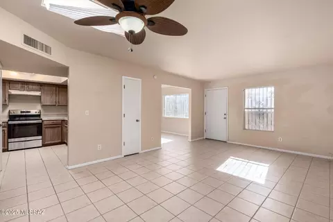 Living - 3758 E 3rd St, Tucson, AZ 85716 photo 3 of 4