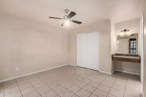 Bedroom - 3758 E 3rd St, Tucson, AZ 85716 photo 1 of 2