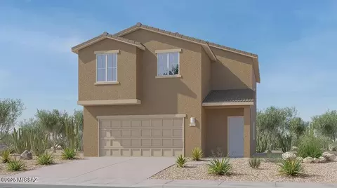 891 W Calle Cubeta, Sahuarita, AZ 85629