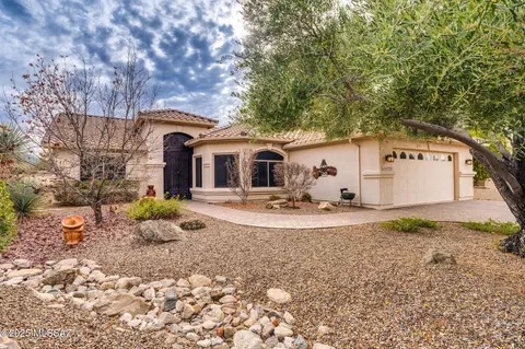 61703 E Ironwood Ln, Tucson, AZ 85739
