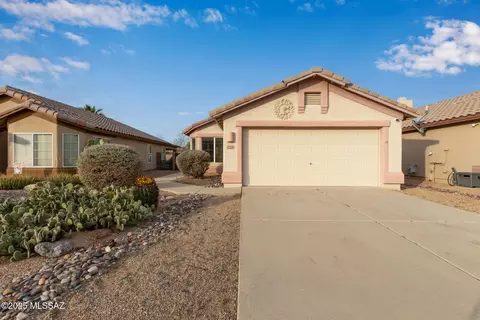 2652 W Desert Brook Ct, Tucson, AZ 85742