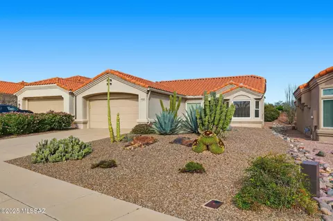 14268 N Trade Winds Way, Oro Valley, AZ 85755