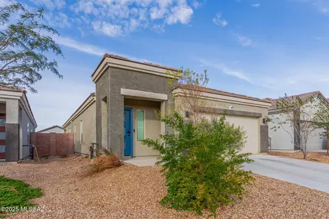Other - 12847 E Joffroy Dr, Vail, AZ 85641 photo 1 of 12