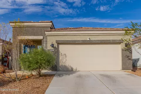 12847 E Joffroy Dr, Vail, AZ 85641