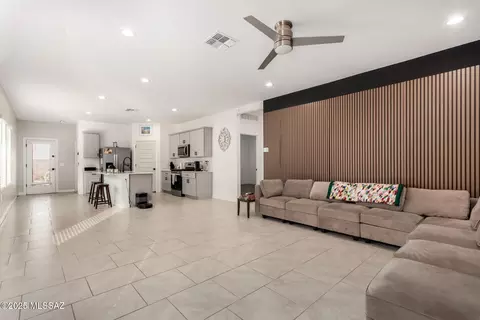 Entry Way - 12847 E Joffroy Dr, Vail, AZ 85641 photo 1 of 1