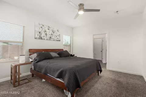 Bedroom - 12847 E Joffroy Dr, Vail, AZ 85641 photo 1 of 3