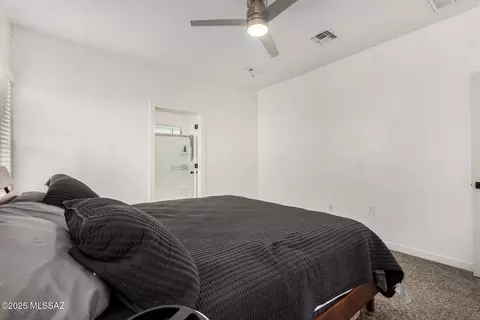 Bedroom - 12847 E Joffroy Dr, Vail, AZ 85641 photo 3 of 3