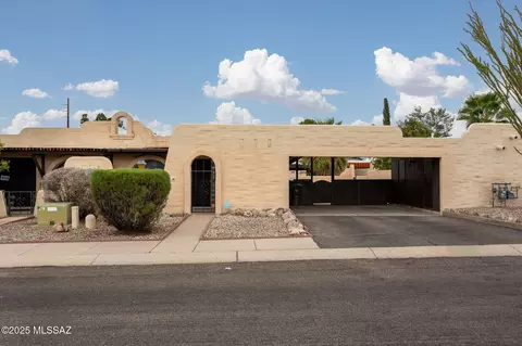 285 S Kolb Rd #10, Tucson, AZ 85710