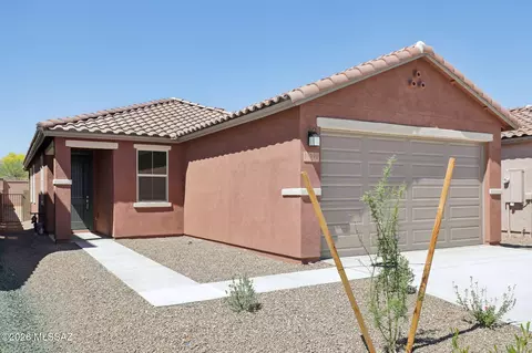 17090 S Paseo Cielo Gris, Sahuarita, AZ 85629