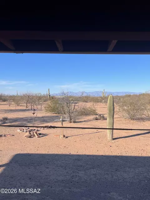 15330 S Mann Ave, Sahuarita, AZ 85629