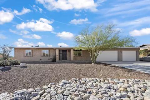 7290 E Rocky Creek Pl, Tucson, AZ 85750