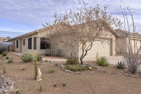 2652 W Catalina View Dr, Tucson, AZ 85742